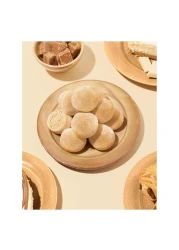 Little Moons Caramel Calm Golden Blond Chocolate Mochi Ice Cream 192g