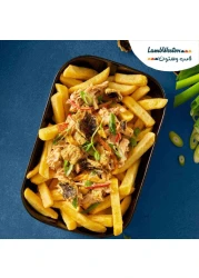 Lamb Weston Original Fries 2.5kg