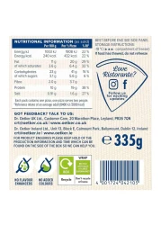 Dr.Oetker Ristorante Pizza Mozzarella 355g Pack of 2