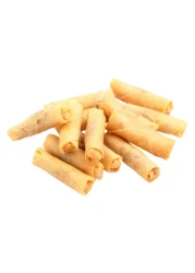 Al Karamah Spring Roll Pastry 160g Pack of 2