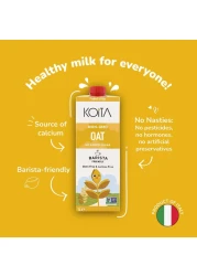Koita Oat Milk 1L