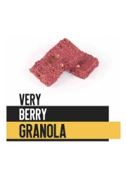 Freakin' Healthy Very Berry Granola Bar, 50g