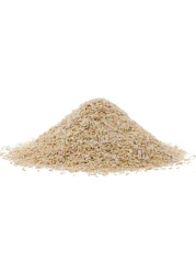 Bob's Red Mill Organic High Fiber Oat Bran Hot Cereal Non-GMO 510g