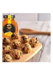 JS Natural Honey 425g