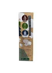 يام كاه فشار عضوي مملح ميكروويف 90 غرام حزمة من 3