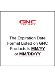 GNC FOLIC ACID 800 MCG