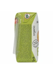 Hollinger Bio Organic Apple Juice 200ml