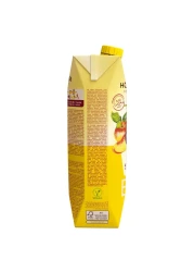 Hollinger Organic Multi Sunrise Mixed Fruit Juice 1L