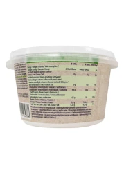 Organic Authentic Greek Bio Strained Yoghurt 500g