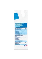 بيورغ حليب اللوز العضوي بنكهة الشوكولاته، 1 لتر