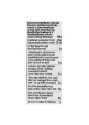 Benlian Slim Gluten-Free Chia And Quinoa Rice Cakes 100g