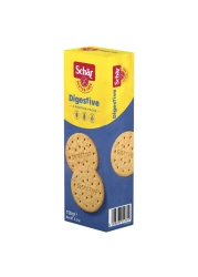 Schar Gluten-Free Digestive Biscuit 150g
