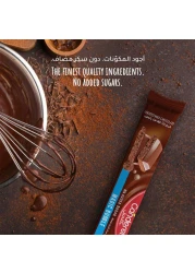 Canderel Magic Bubble Milk Chocolate No Added Sugar 30g