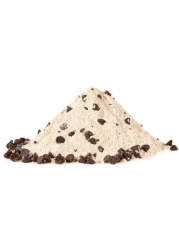 بوبس ريد ميل خليط كوكيز رقائق الشوكولاتة الخالي من الجلوتين 624 غرام