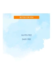 American Garden Gluten-Free Dairy-Free Real Light Mayonnaise, 887ml