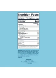 Simply 7 Quinoa Sea Salt Chips 79g