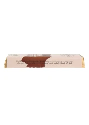 Belarte Milk Dark Ganache And Cocoa Nibs Chocolate Bar 42g