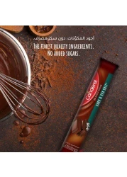 كاندريل سيمبلي لوح شوكولاته داكنة 30 غرام حزمة من 4