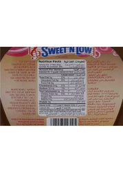 Sweet'N Low Sugar Free Chocolate Syrup, 511g
