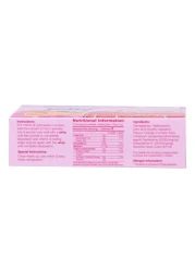 سويت أند لو جيلي مع محلى خالي من السكر بنكهة البرتقال 10.4 غرام