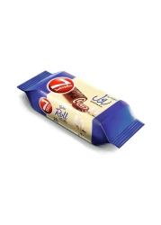 7 Days Swiss Roll Jumbo Vanilla 55g Pack of 6