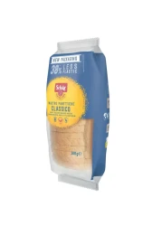 Schar Gluten Free Classic Meisterbackers Breads 300g
