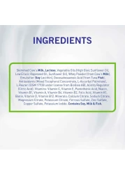 Nestle NAN Comfort 2 Follow Up Formula 800g