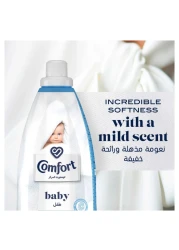 Comfort Baby Concentrated Fabric Softener 1.5L