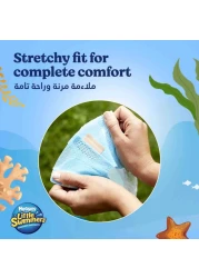Huggies Little Swimmers Disposable Swim Pants Large/Grande 14kg+ 10 Pants