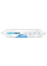 Water Wipes Purest Baby 60 Wipes