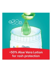 Pampers Rash Protection Pants Size 3 6-11kg Value Pack 26 Pants