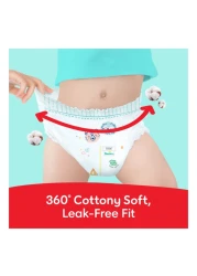 Pampers Ultimate Comfort Diaper Pants Size 6 16kg+ 34 Pants