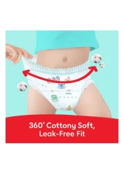 Pampers Ultimate Comfort Diaper Pants Size 3 6-11kg 56 Pants