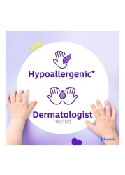 Johnson's Bath Sleep Time Bath 300ml