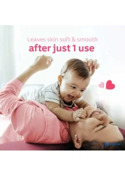 Johnson's Baby Soft Lotion 500ml