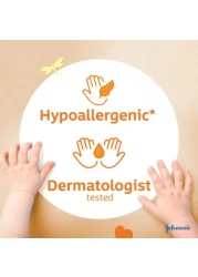 جونسونز شامبو للأطفال 200 ملل