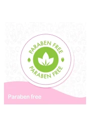 Cool &amp; Cool Baby Shampoo White 1L