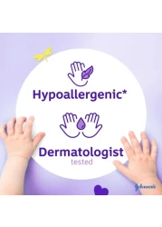 جونسون زيت للأطفال وقت النوم 300 ملل