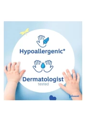 Johnson's Morning Dew Baby Cologne 200ml