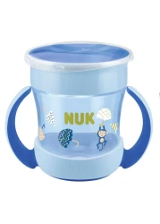 نوك ميني ماجيك كوب SNK725 ـ 160 ملل - متعدد الألوان