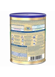 إس-26 غولد فولو أون حليب بودرة المرحلة 2 400 غرام