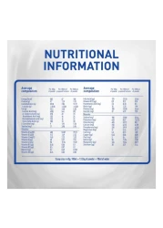 نستله نان حليب خالي من اللاكتوز 400 غرام