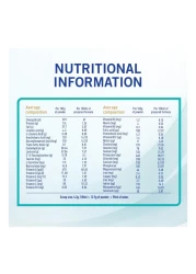 Nestle NAN Optipro 1 Starter Infant Formula Up To 6 Months 400g