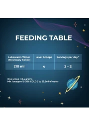 S-26 Prokids Gold Growing Up Milk Formula Powder, Vanilla, Stage 4, 3 to 6 Years, 900g