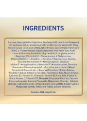 نستله نان سوبريم برو 1 تركيبة حليب الأطفال 800 غرام