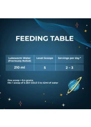 S-26 Gold Progress Growing Up Milk Formula Powder, Vanilla, Stage 3, 900g