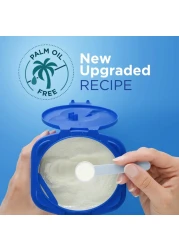 Aptamil Advance Follow On Milk Formula Palm Oil Free Stage 2 From 6 To 12 months 400g