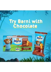 Barni Milk Cake Value Pack 30g Pack of 12