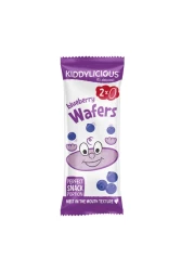 كيديليشوس ميني ويفر التوت 4 غرام