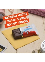 Kinder Delice Cake Bar Multi Pack 10 Bars 390g